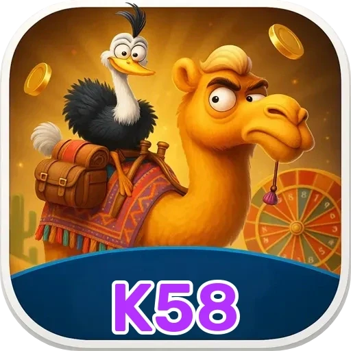 K58: Experiências Imperdíveis na Seção de App do Site