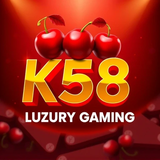 K58 Logo