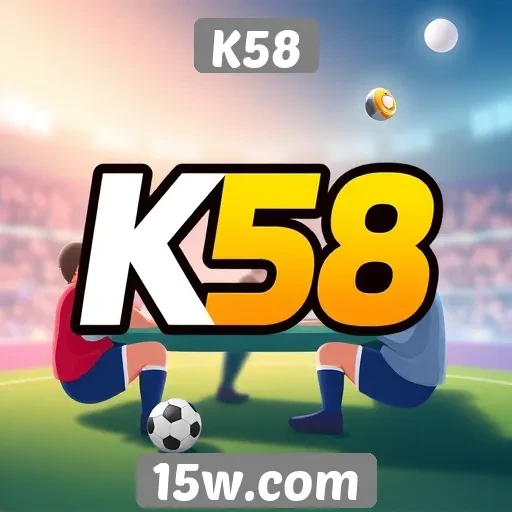 Impacto do K58 na comunidade de jogadores online