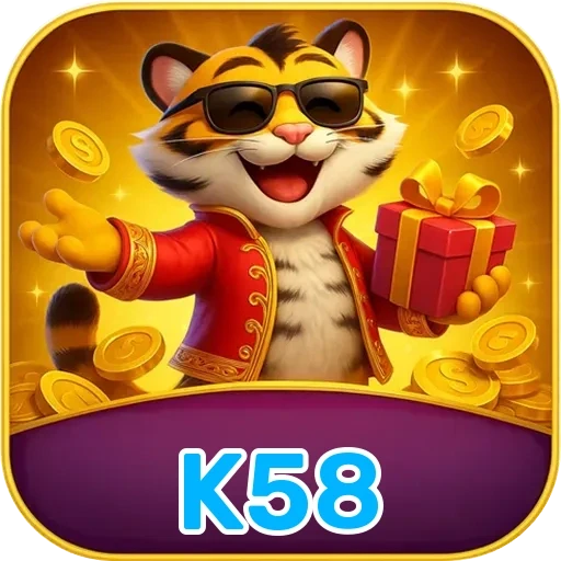 K58: Diversão e Engajamento com Jogos Imperdíveis para Todos