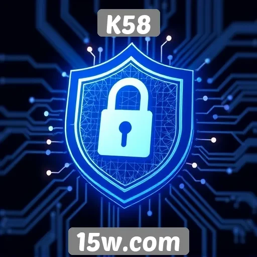 Estudo sobre a segurança nas plataformas do K58