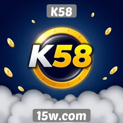 Exploração das promoções e bônus do K58