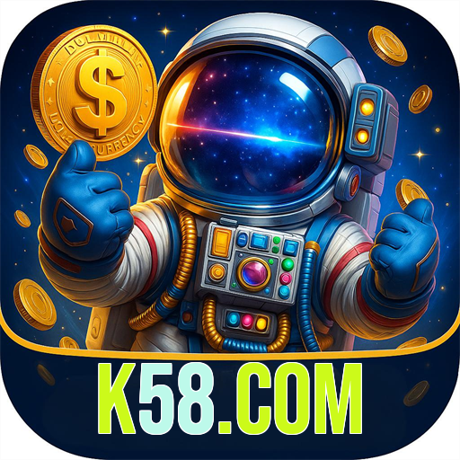 k58.com - Diversão e Grandes Recompensas