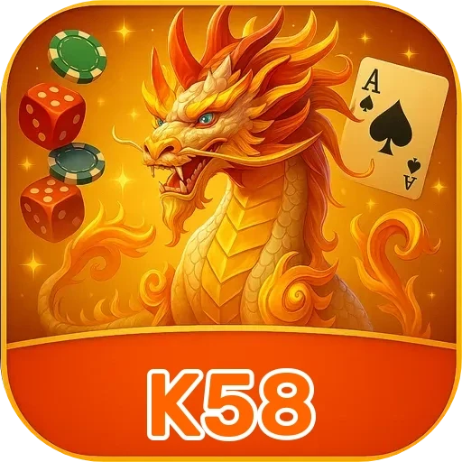 K58: A Revolução dos Jogos Online no Brasil Chegou!