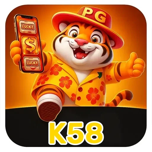 K58: Descubra As Melhores Caça-Níqueis de 2023