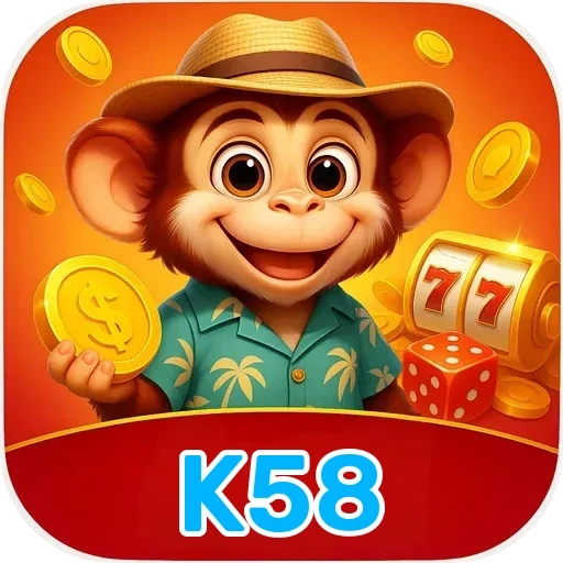 K58: Explore a Exclusividade dos Benefícios da Seção VIP Agora Mesmo